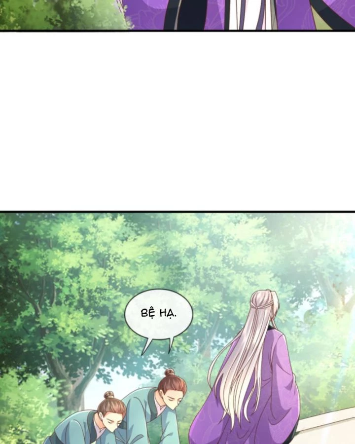 Sau Khi Xuyên Sách, 5 Nhân Cách Của Bạo Quân Đều Yêu Ta Chapter 132 - 32