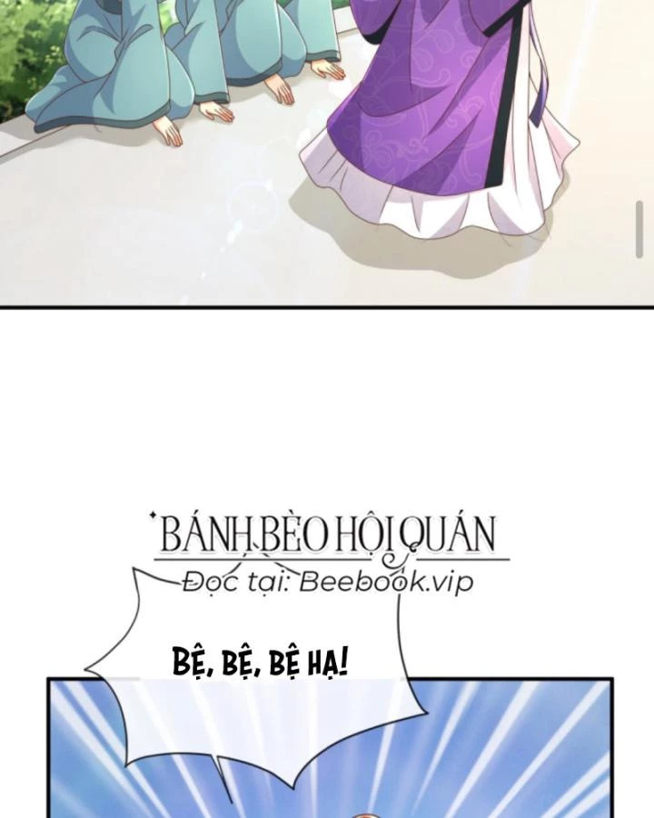 Sau Khi Xuyên Sách, 5 Nhân Cách Của Bạo Quân Đều Yêu Ta Chapter 132 - 33