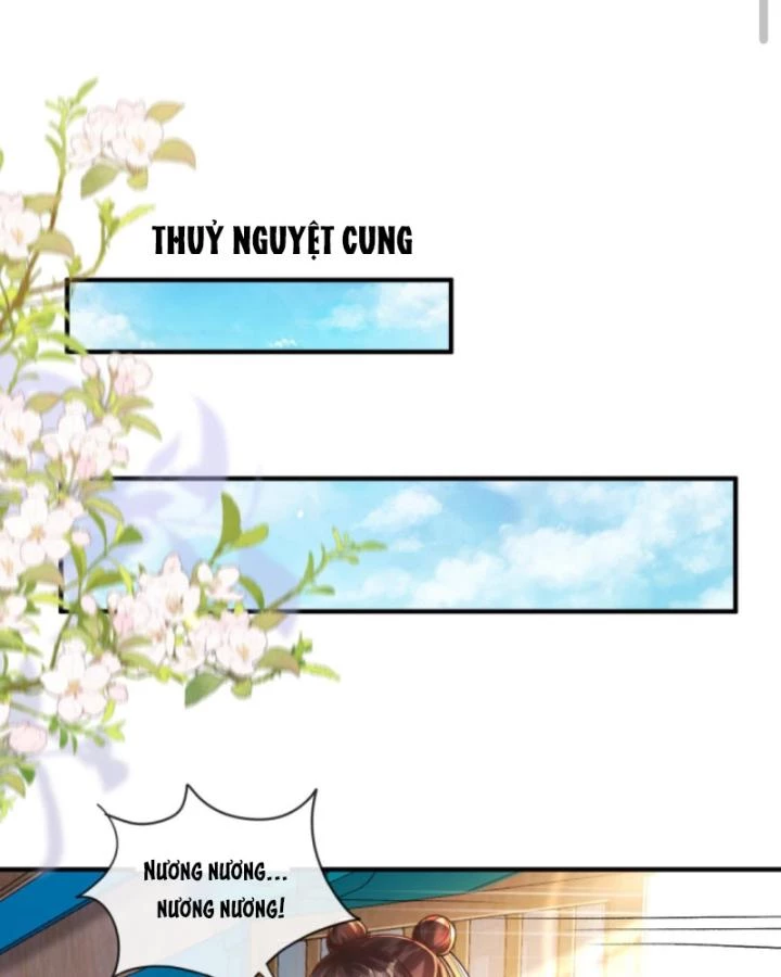Sau Khi Xuyên Sách, 5 Nhân Cách Của Bạo Quân Đều Yêu Ta Chapter 132 - 37
