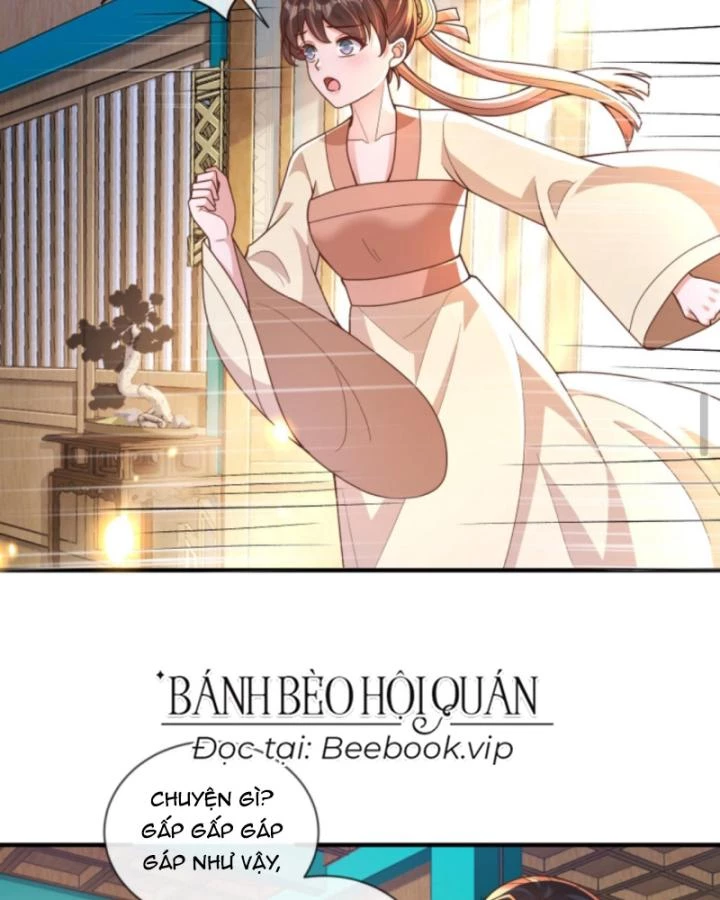 Sau Khi Xuyên Sách, 5 Nhân Cách Của Bạo Quân Đều Yêu Ta Chapter 132 - 38
