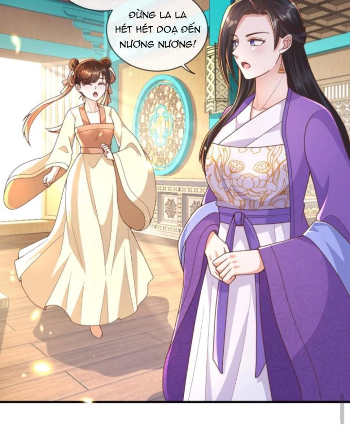 Sau Khi Xuyên Sách, 5 Nhân Cách Của Bạo Quân Đều Yêu Ta Chapter 132 - 39