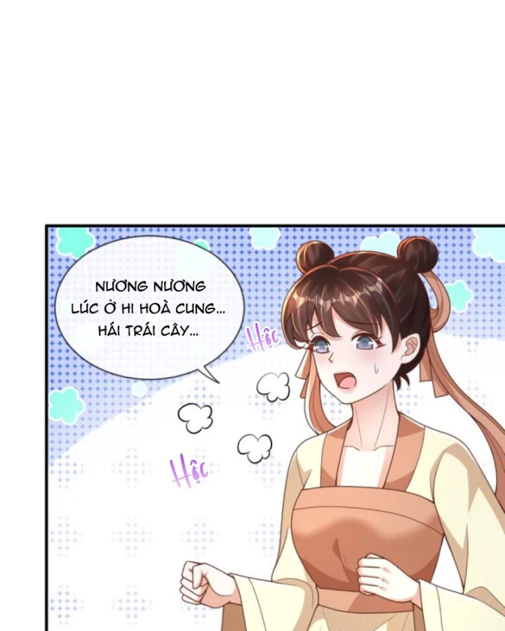 Sau Khi Xuyên Sách, 5 Nhân Cách Của Bạo Quân Đều Yêu Ta Chapter 132 - 40