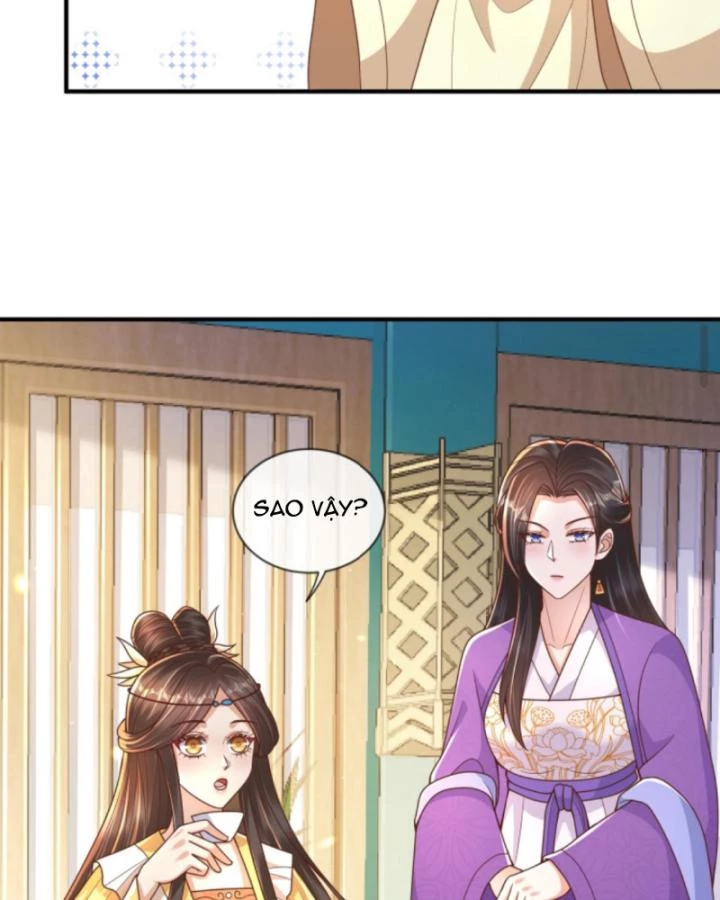 Sau Khi Xuyên Sách, 5 Nhân Cách Của Bạo Quân Đều Yêu Ta Chapter 132 - 41