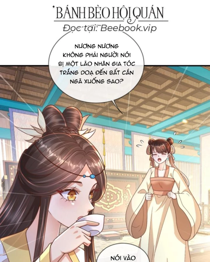 Sau Khi Xuyên Sách, 5 Nhân Cách Của Bạo Quân Đều Yêu Ta Chapter 132 - 43