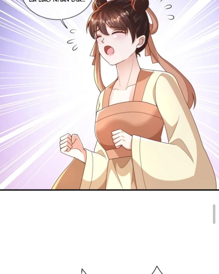 Sau Khi Xuyên Sách, 5 Nhân Cách Của Bạo Quân Đều Yêu Ta Chapter 132 - 45