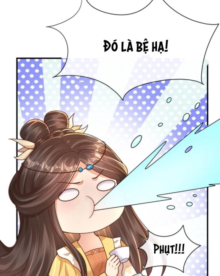 Sau Khi Xuyên Sách, 5 Nhân Cách Của Bạo Quân Đều Yêu Ta Chapter 132 - 46