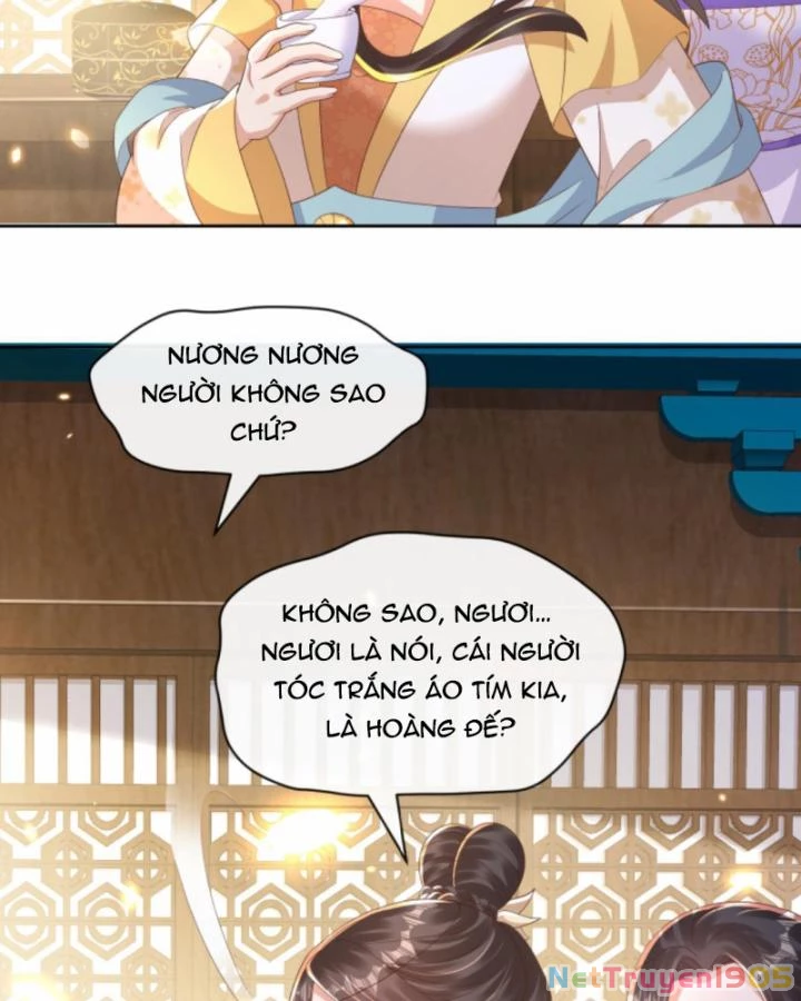 Sau Khi Xuyên Sách, 5 Nhân Cách Của Bạo Quân Đều Yêu Ta Chapter 133 - 5