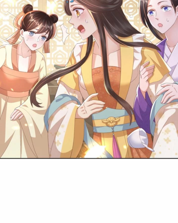 Sau Khi Xuyên Sách, 5 Nhân Cách Của Bạo Quân Đều Yêu Ta Chapter 133 - 6