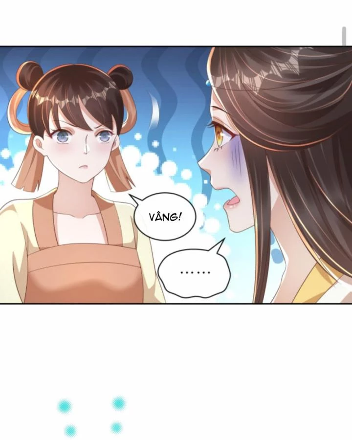 Sau Khi Xuyên Sách, 5 Nhân Cách Của Bạo Quân Đều Yêu Ta Chapter 133 - 7