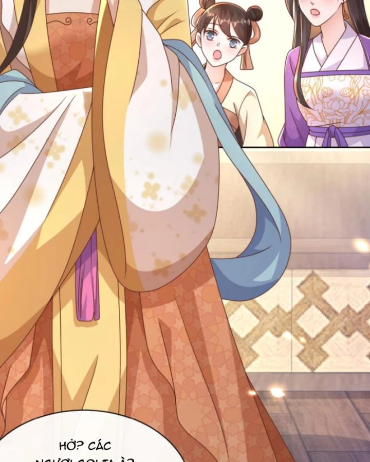 Sau Khi Xuyên Sách, 5 Nhân Cách Của Bạo Quân Đều Yêu Ta Chapter 133 - 13