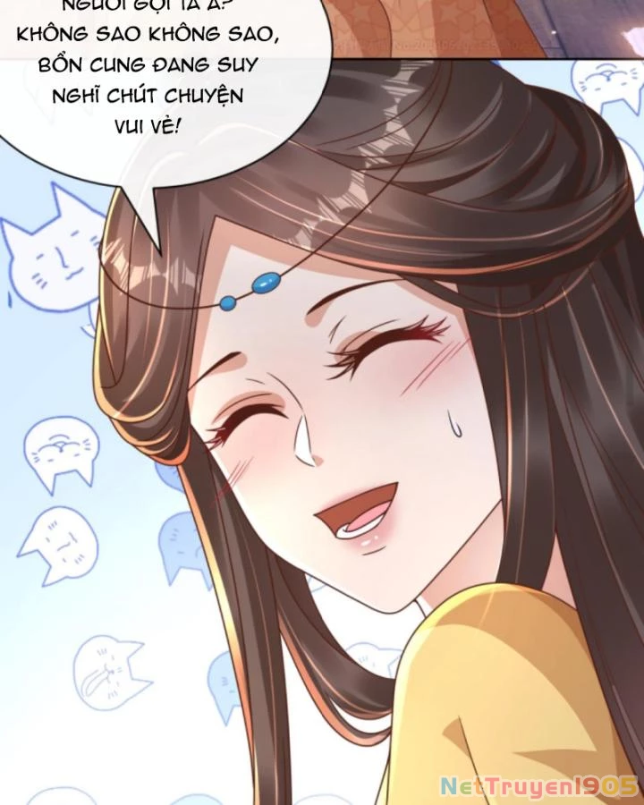 Sau Khi Xuyên Sách, 5 Nhân Cách Của Bạo Quân Đều Yêu Ta Chapter 133 - 14