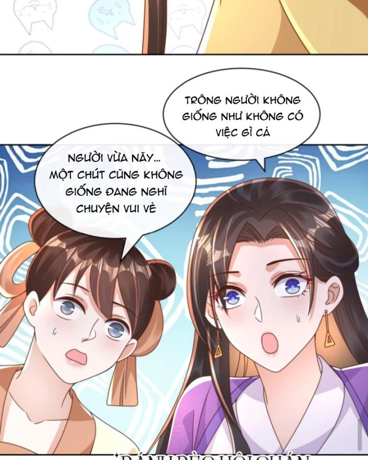 Sau Khi Xuyên Sách, 5 Nhân Cách Của Bạo Quân Đều Yêu Ta Chapter 133 - 15