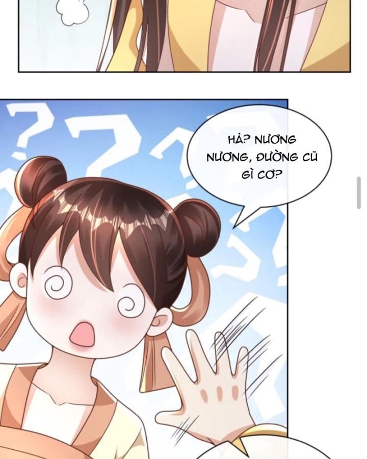 Sau Khi Xuyên Sách, 5 Nhân Cách Của Bạo Quân Đều Yêu Ta Chapter 133 - 17