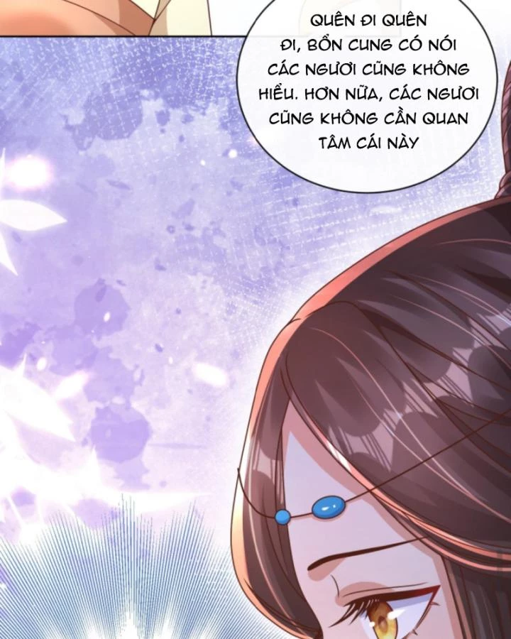 Sau Khi Xuyên Sách, 5 Nhân Cách Của Bạo Quân Đều Yêu Ta Chapter 133 - 18