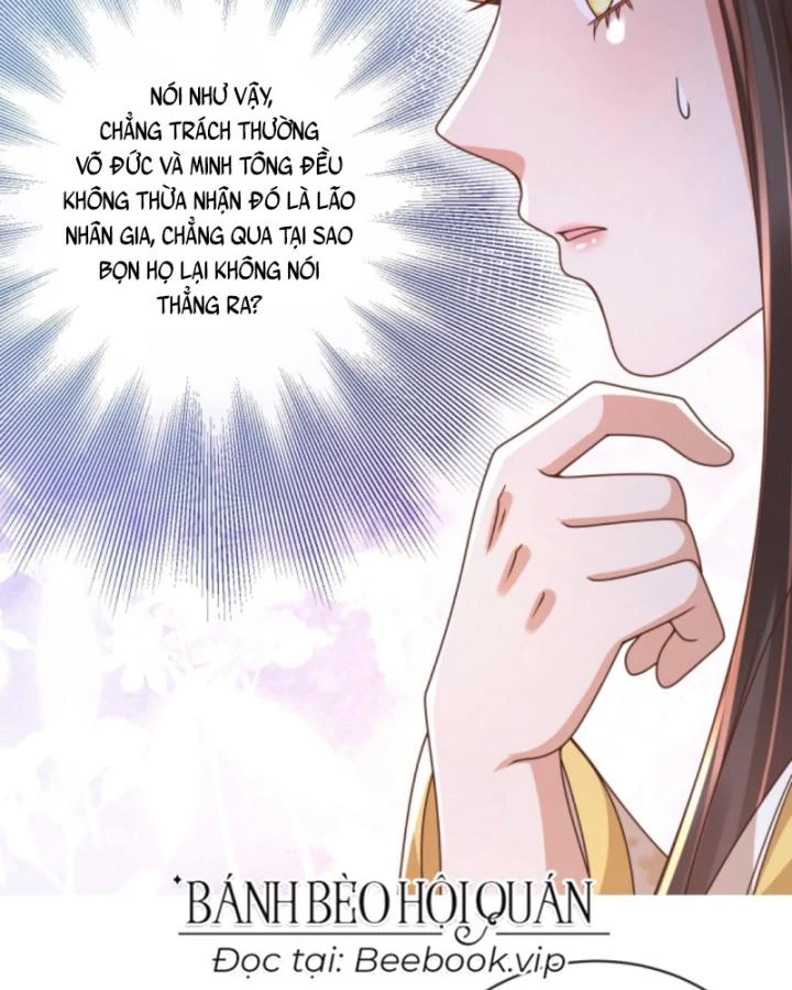 Sau Khi Xuyên Sách, 5 Nhân Cách Của Bạo Quân Đều Yêu Ta Chapter 133 - 19