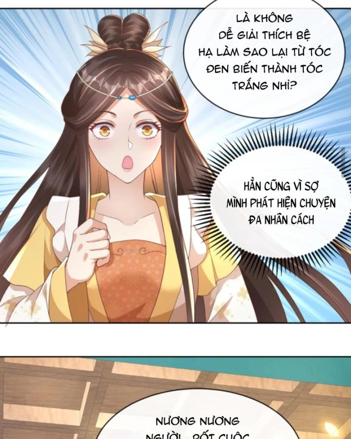 Sau Khi Xuyên Sách, 5 Nhân Cách Của Bạo Quân Đều Yêu Ta Chapter 133 - 20