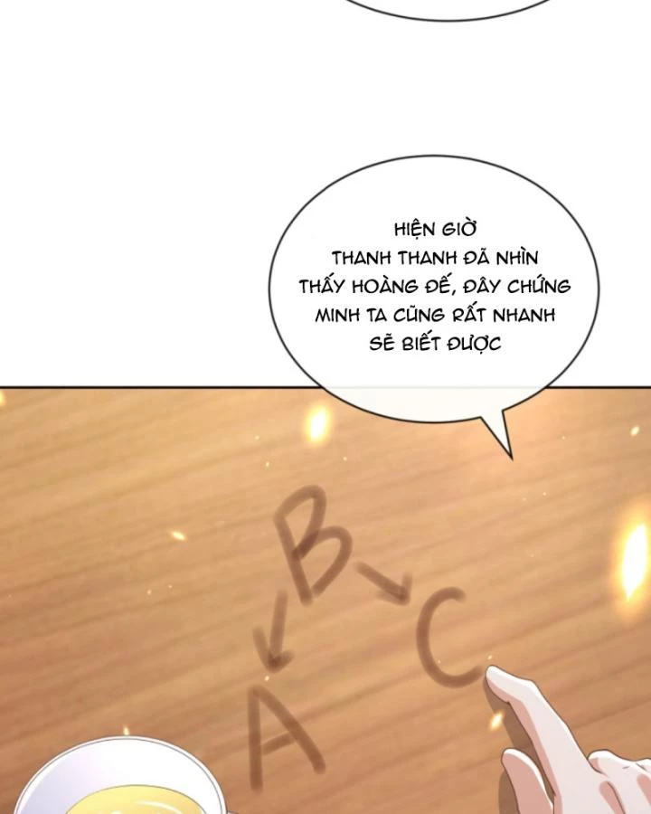 Sau Khi Xuyên Sách, 5 Nhân Cách Của Bạo Quân Đều Yêu Ta Chapter 133 - 22