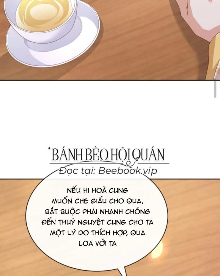 Sau Khi Xuyên Sách, 5 Nhân Cách Của Bạo Quân Đều Yêu Ta Chapter 133 - 23