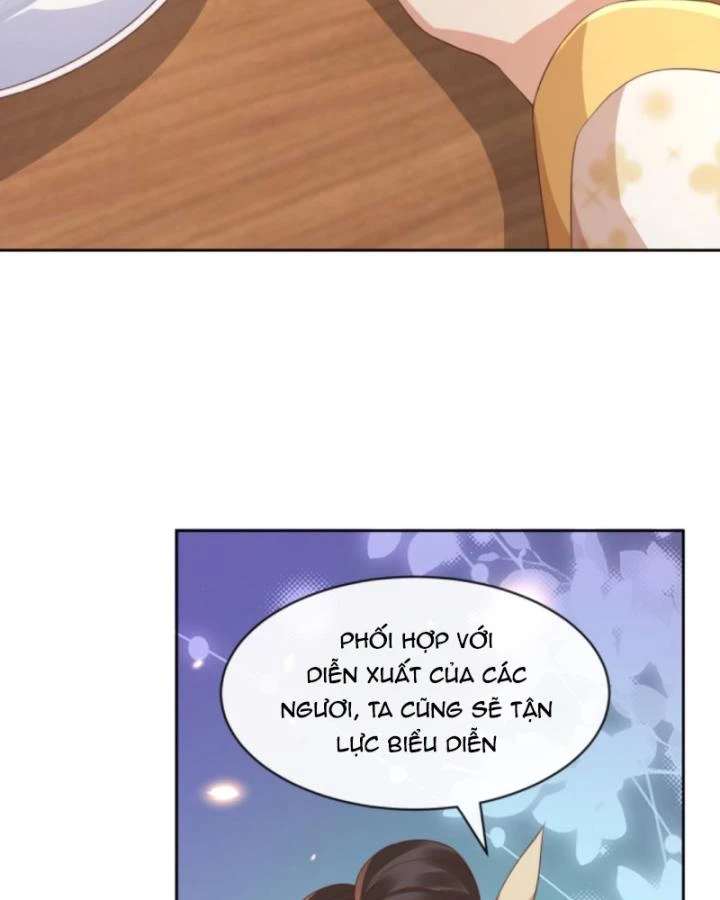 Sau Khi Xuyên Sách, 5 Nhân Cách Của Bạo Quân Đều Yêu Ta Chapter 133 - 25