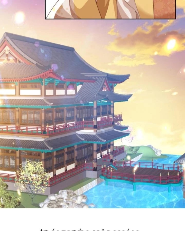 Sau Khi Xuyên Sách, 5 Nhân Cách Của Bạo Quân Đều Yêu Ta Chapter 133 - 27