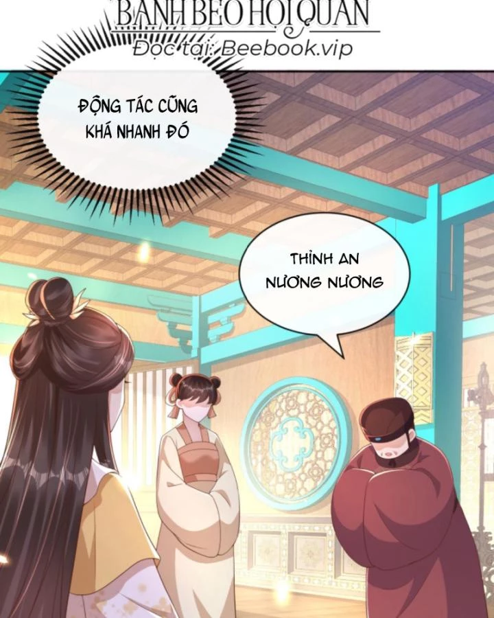 Sau Khi Xuyên Sách, 5 Nhân Cách Của Bạo Quân Đều Yêu Ta Chapter 133 - 28