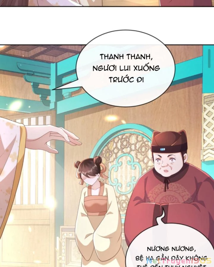 Sau Khi Xuyên Sách, 5 Nhân Cách Của Bạo Quân Đều Yêu Ta Chapter 133 - 29