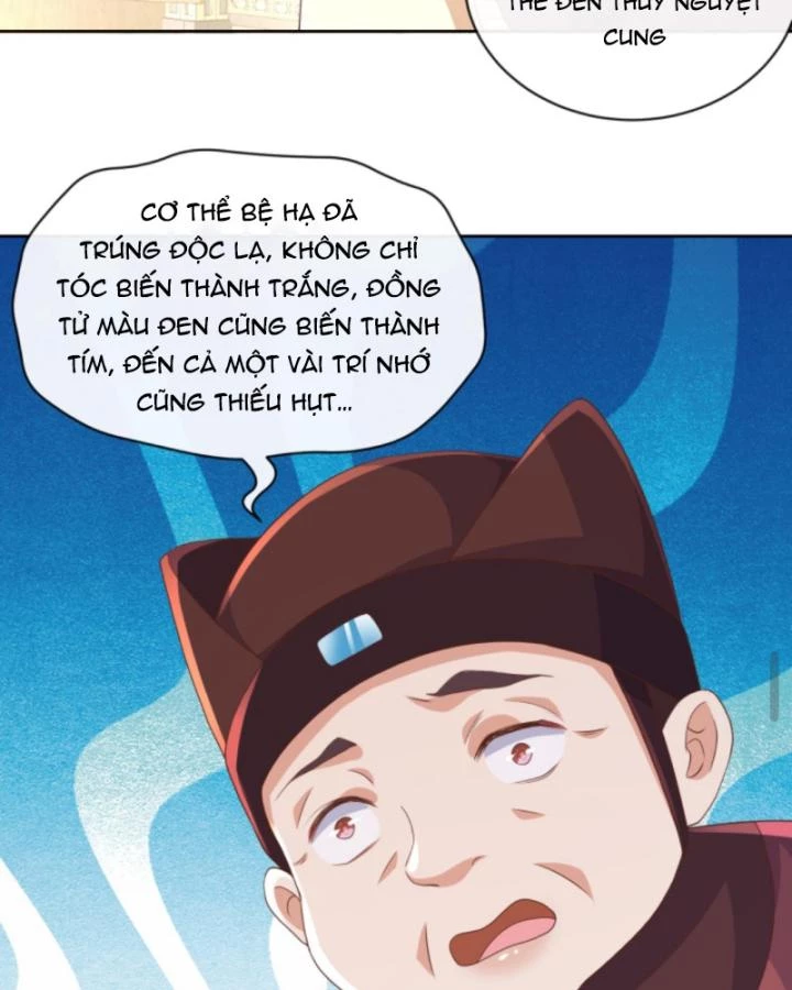 Sau Khi Xuyên Sách, 5 Nhân Cách Của Bạo Quân Đều Yêu Ta Chapter 133 - 30