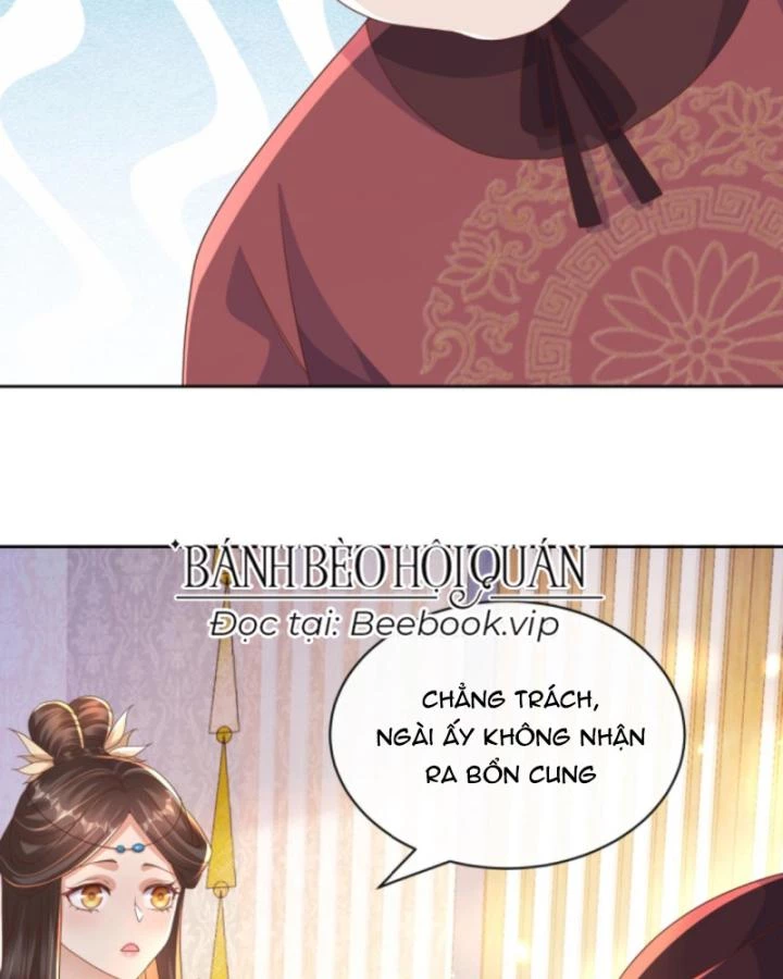 Sau Khi Xuyên Sách, 5 Nhân Cách Của Bạo Quân Đều Yêu Ta Chapter 133 - 31