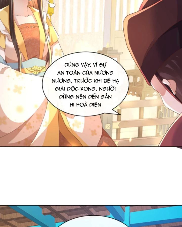 Sau Khi Xuyên Sách, 5 Nhân Cách Của Bạo Quân Đều Yêu Ta Chapter 133 - 32