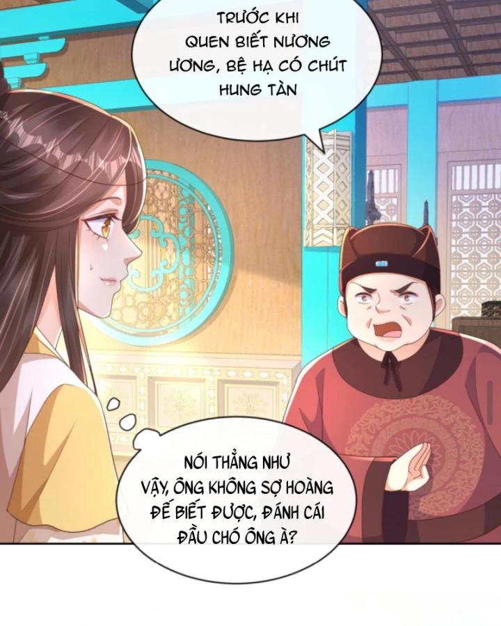 Sau Khi Xuyên Sách, 5 Nhân Cách Của Bạo Quân Đều Yêu Ta Chapter 133 - 33