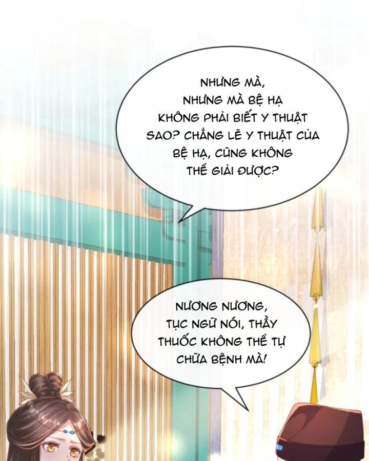 Sau Khi Xuyên Sách, 5 Nhân Cách Của Bạo Quân Đều Yêu Ta Chapter 133 - 34