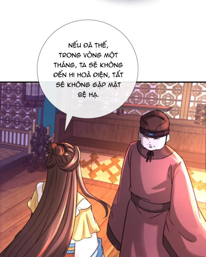 Sau Khi Xuyên Sách, 5 Nhân Cách Của Bạo Quân Đều Yêu Ta Chapter 134 - 7