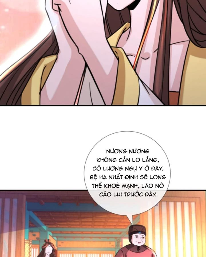 Sau Khi Xuyên Sách, 5 Nhân Cách Của Bạo Quân Đều Yêu Ta Chapter 134 - 10