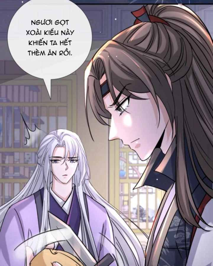 Sau Khi Xuyên Sách, 5 Nhân Cách Của Bạo Quân Đều Yêu Ta Chapter 134 - 12