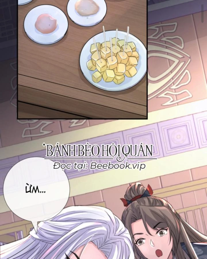 Sau Khi Xuyên Sách, 5 Nhân Cách Của Bạo Quân Đều Yêu Ta Chapter 134 - 14