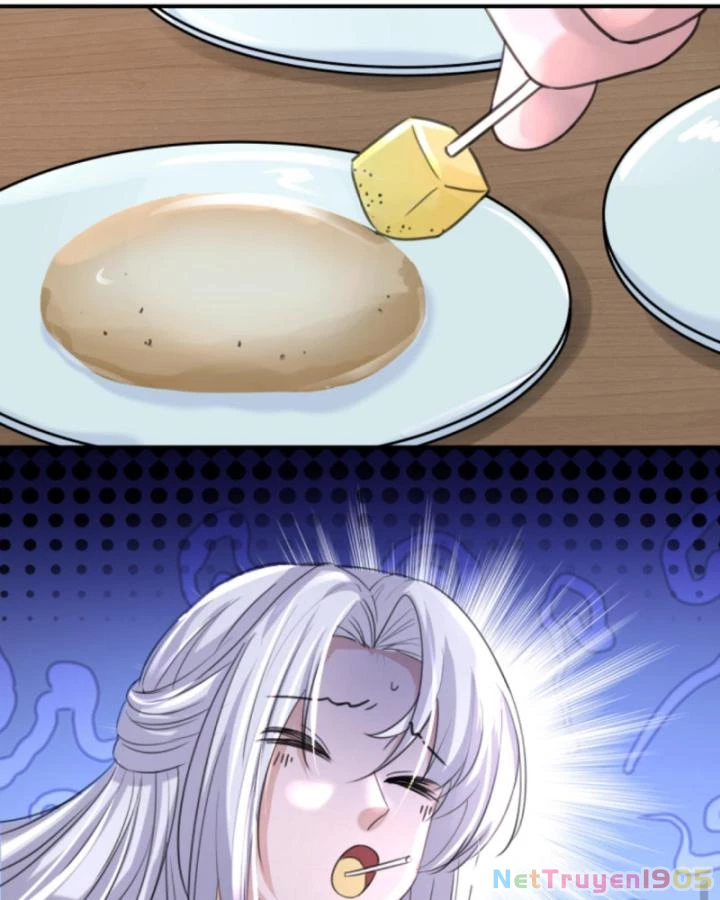 Sau Khi Xuyên Sách, 5 Nhân Cách Của Bạo Quân Đều Yêu Ta Chapter 134 - 16