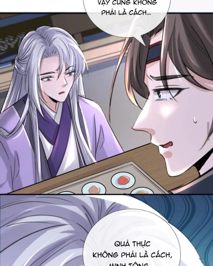 Sau Khi Xuyên Sách, 5 Nhân Cách Của Bạo Quân Đều Yêu Ta Chapter 134 - 18
