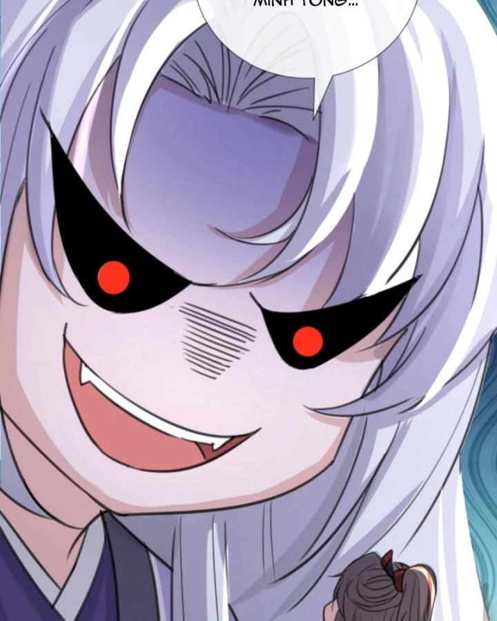 Sau Khi Xuyên Sách, 5 Nhân Cách Của Bạo Quân Đều Yêu Ta Chapter 134 - 19