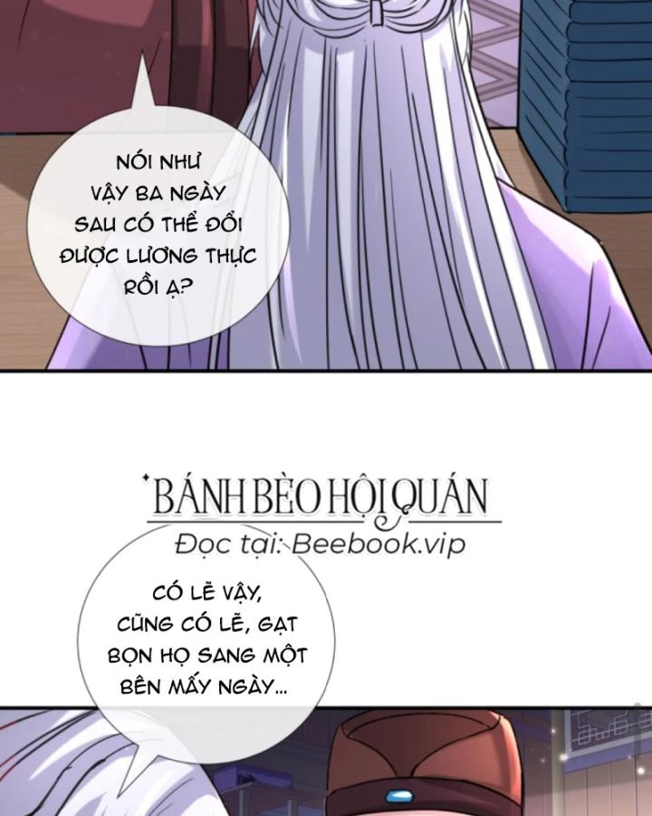 Sau Khi Xuyên Sách, 5 Nhân Cách Của Bạo Quân Đều Yêu Ta Chapter 134 - 25