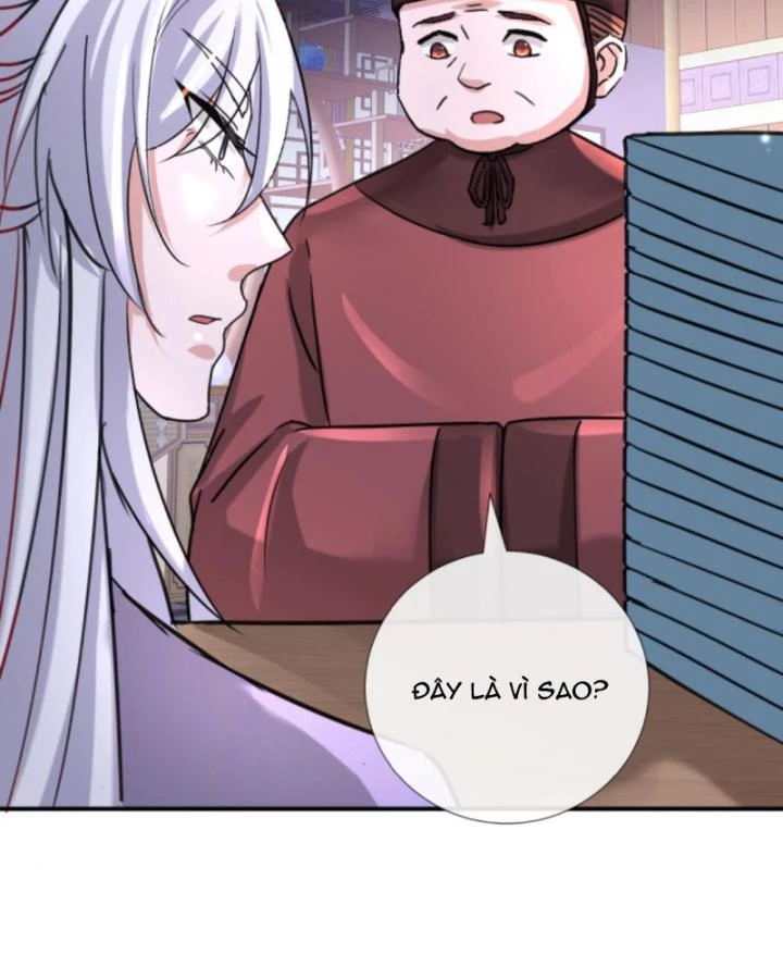 Sau Khi Xuyên Sách, 5 Nhân Cách Của Bạo Quân Đều Yêu Ta Chapter 134 - 26