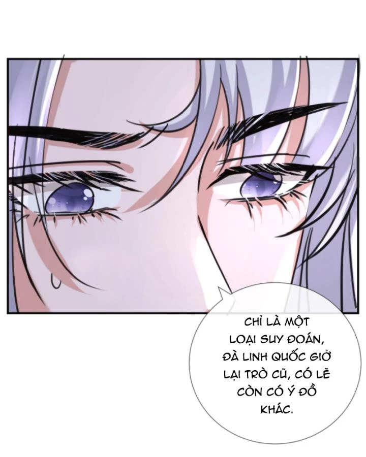 Sau Khi Xuyên Sách, 5 Nhân Cách Của Bạo Quân Đều Yêu Ta Chapter 134 - 27