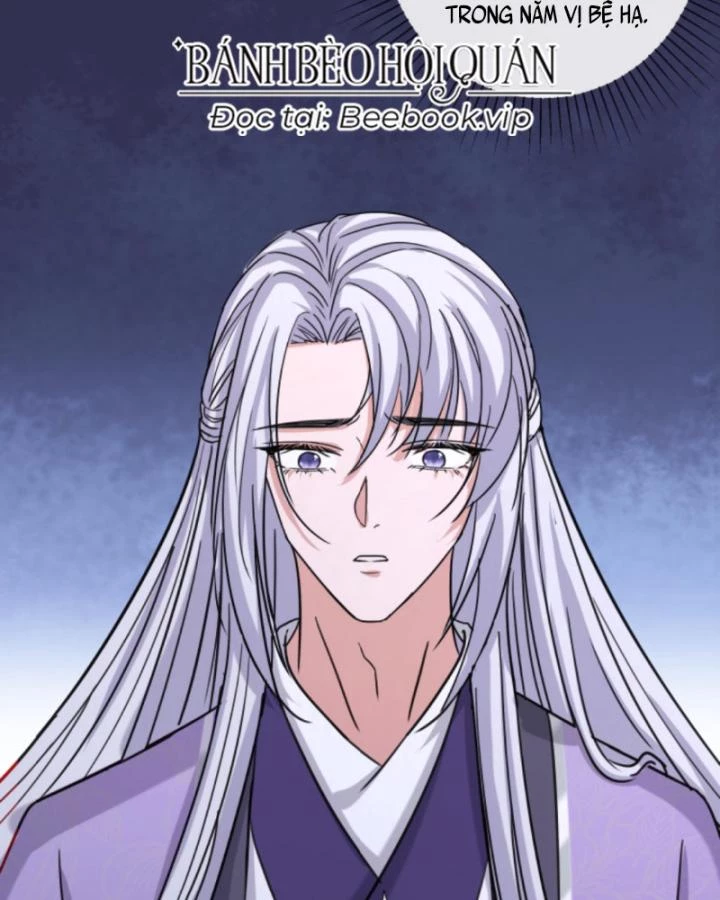 Sau Khi Xuyên Sách, 5 Nhân Cách Của Bạo Quân Đều Yêu Ta Chapter 134 - 29