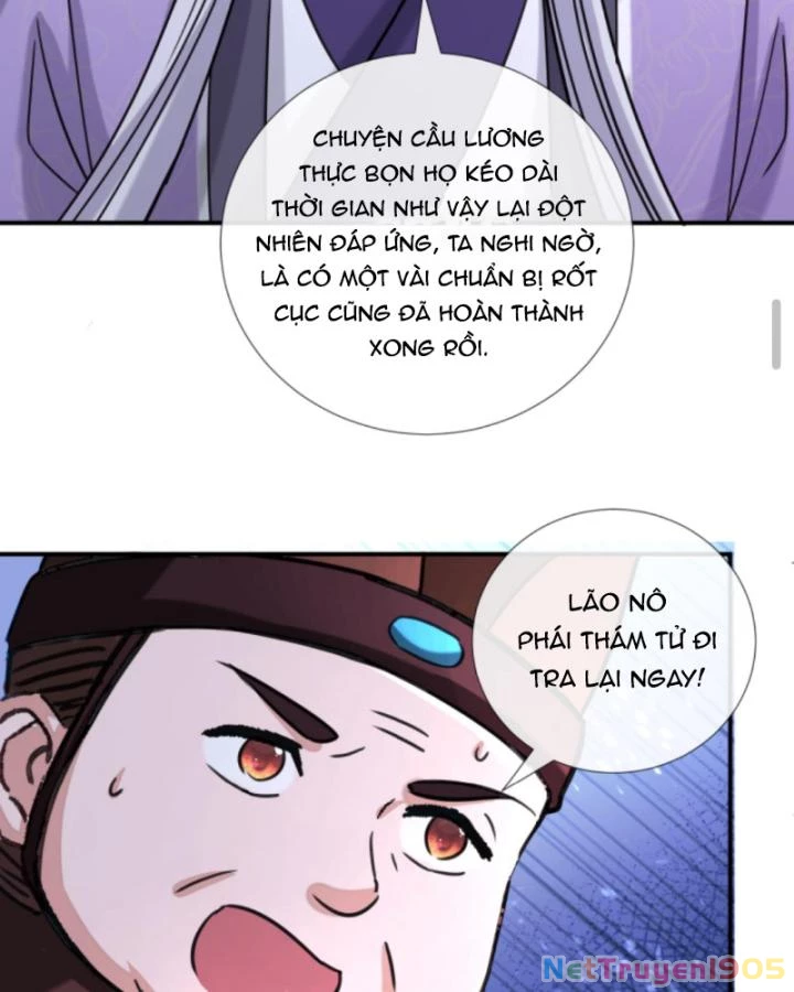 Sau Khi Xuyên Sách, 5 Nhân Cách Của Bạo Quân Đều Yêu Ta Chapter 134 - 30