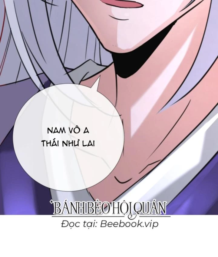 Sau Khi Xuyên Sách, 5 Nhân Cách Của Bạo Quân Đều Yêu Ta Chapter 134 - 32