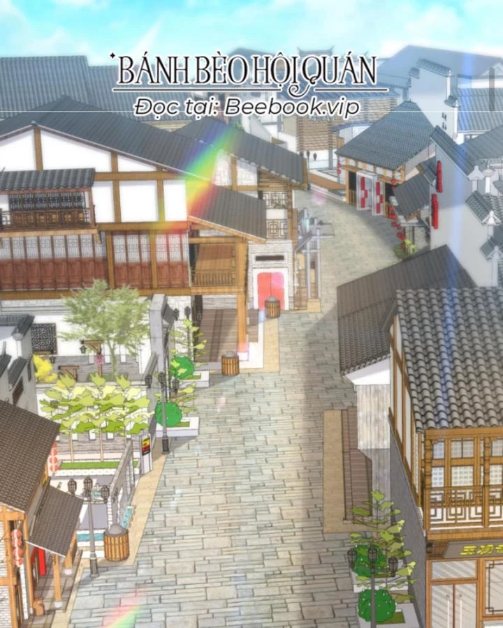 Sau Khi Xuyên Sách, 5 Nhân Cách Của Bạo Quân Đều Yêu Ta Chapter 135 - 4