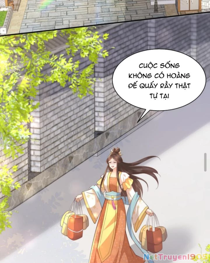 Sau Khi Xuyên Sách, 5 Nhân Cách Của Bạo Quân Đều Yêu Ta Chapter 135 - 5