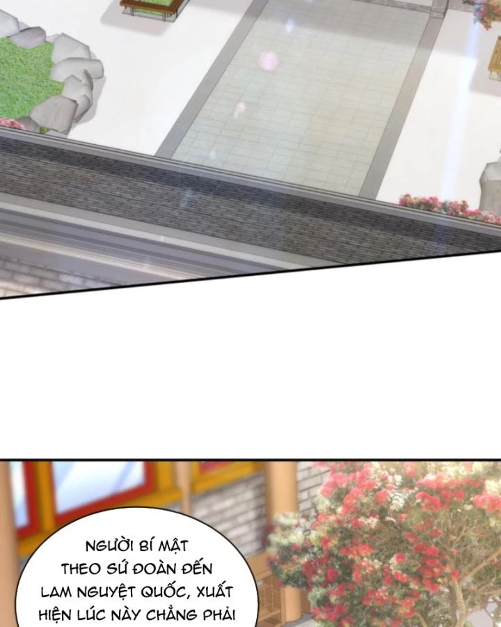 Sau Khi Xuyên Sách, 5 Nhân Cách Của Bạo Quân Đều Yêu Ta Chapter 135 - 9