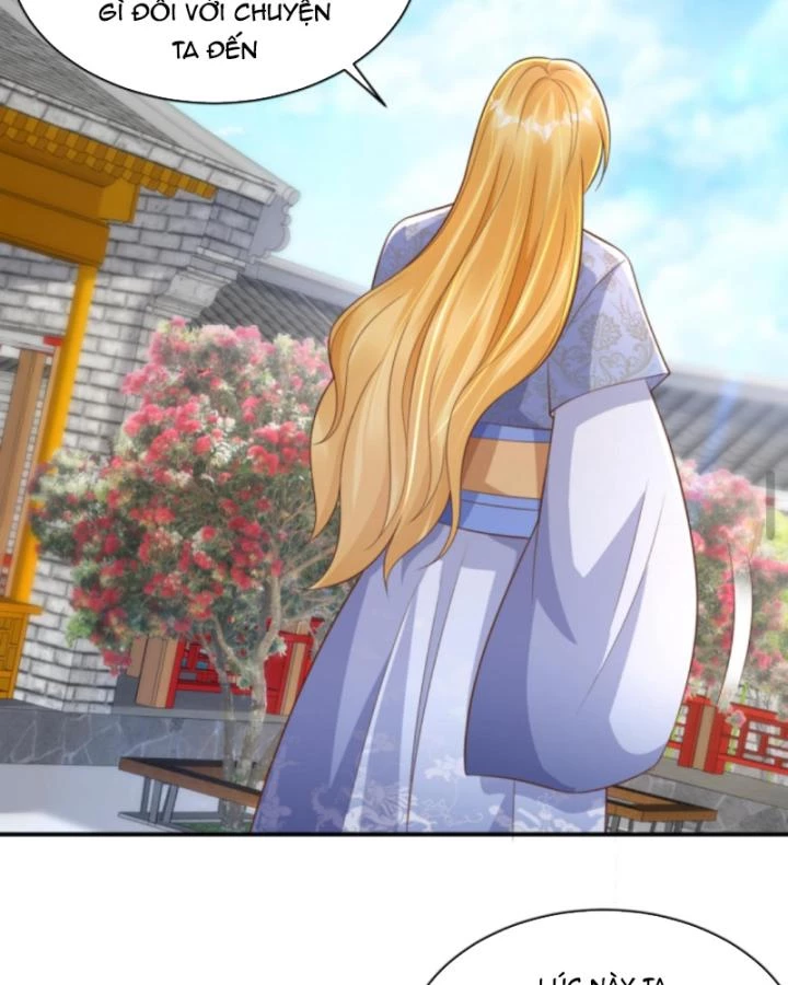 Sau Khi Xuyên Sách, 5 Nhân Cách Của Bạo Quân Đều Yêu Ta Chapter 135 - 11