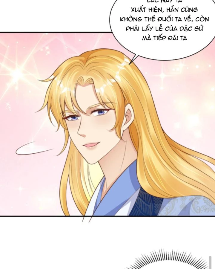 Sau Khi Xuyên Sách, 5 Nhân Cách Của Bạo Quân Đều Yêu Ta Chapter 135 - 12