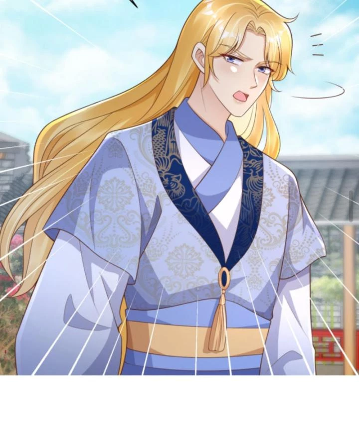 Sau Khi Xuyên Sách, 5 Nhân Cách Của Bạo Quân Đều Yêu Ta Chapter 135 - 14